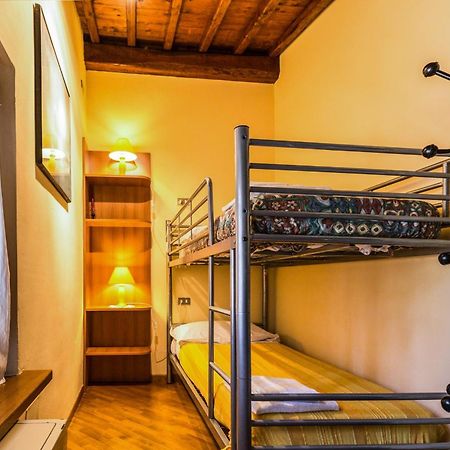 La Collina Del Sole Villa San Gennaro  Eksteriør bilde