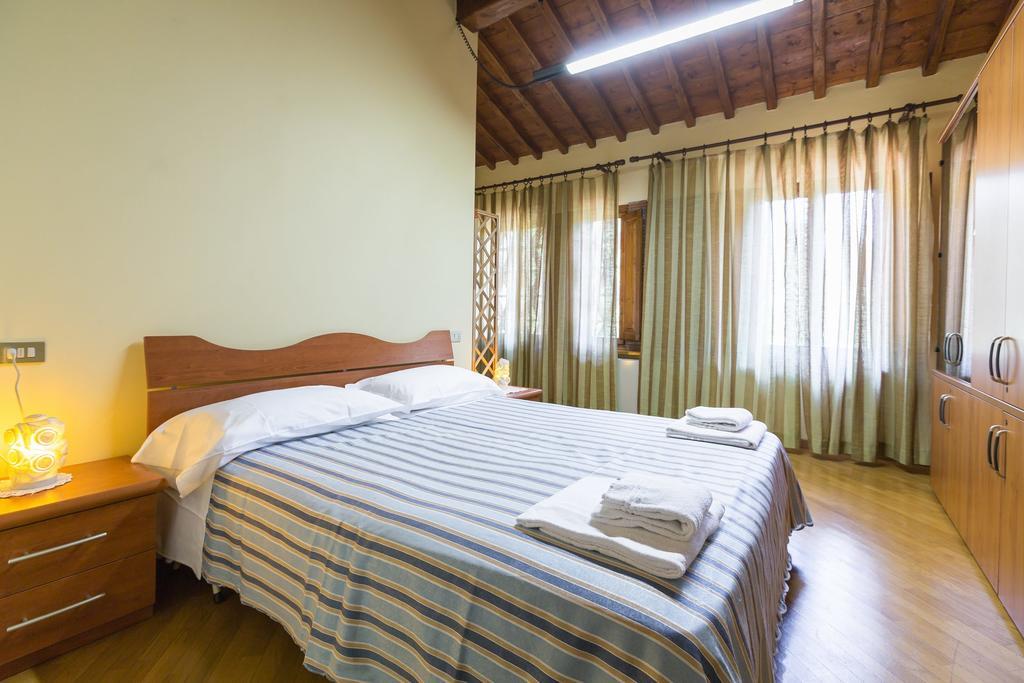 La Collina Del Sole Villa San Gennaro  Eksteriør bilde