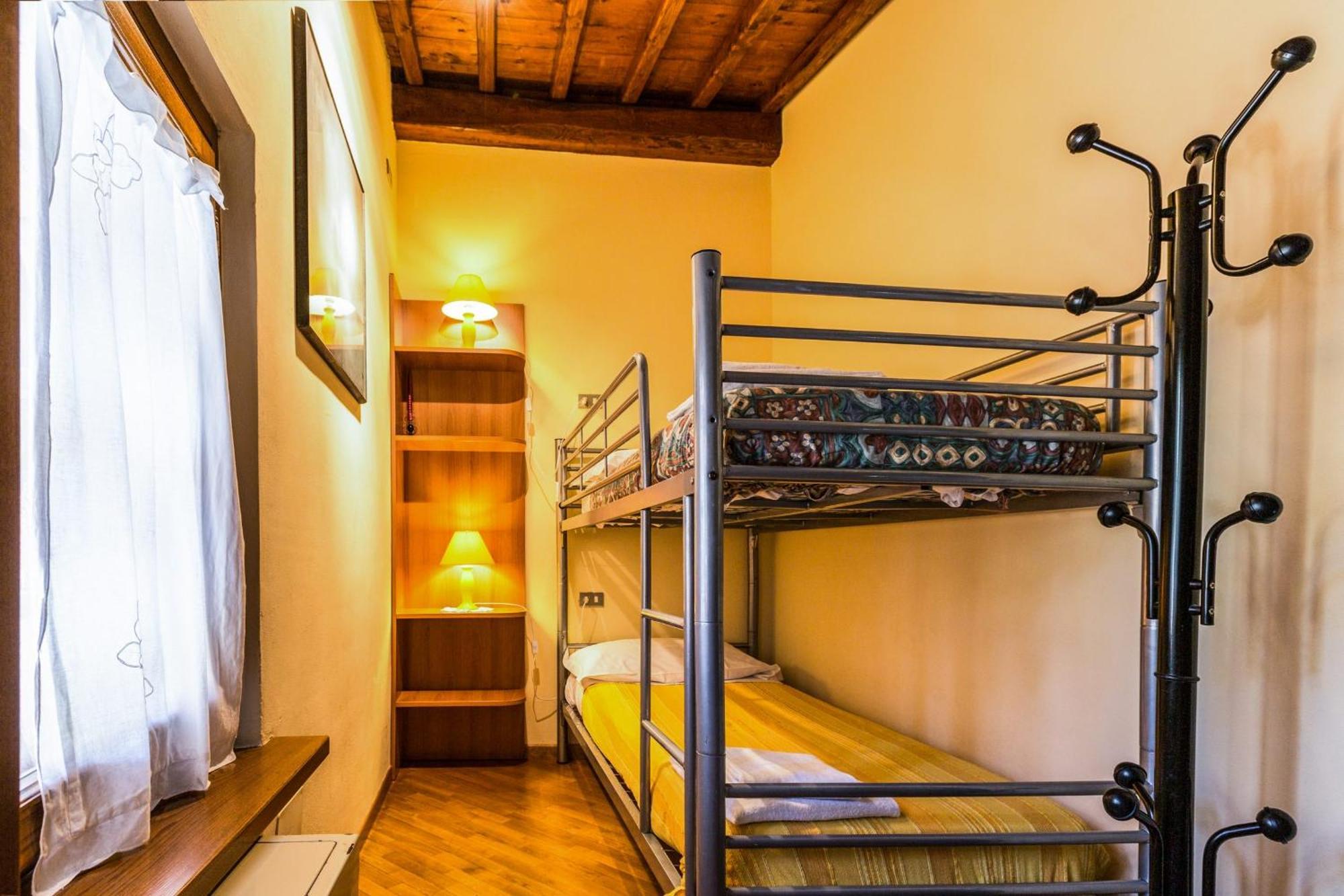La Collina Del Sole Villa San Gennaro  Eksteriør bilde