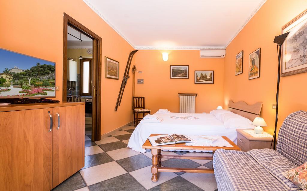 La Collina Del Sole Villa San Gennaro  Eksteriør bilde
